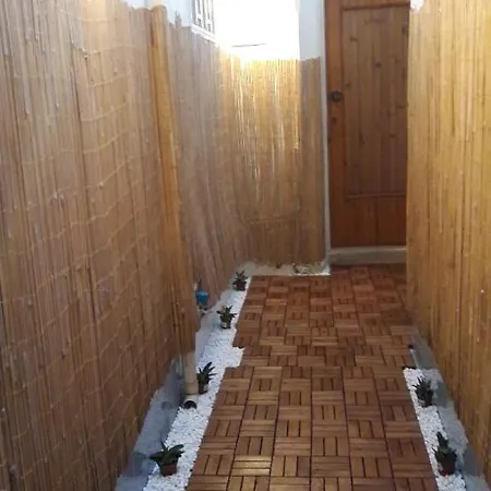 Appartement Mia *