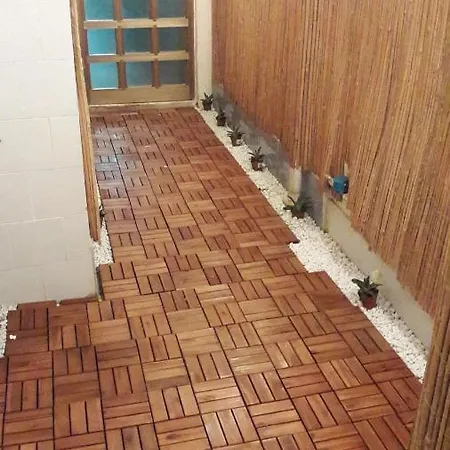 Mia Apartamento Bari