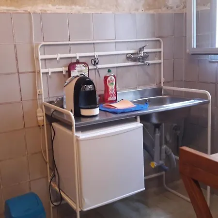 Appartement Mia *