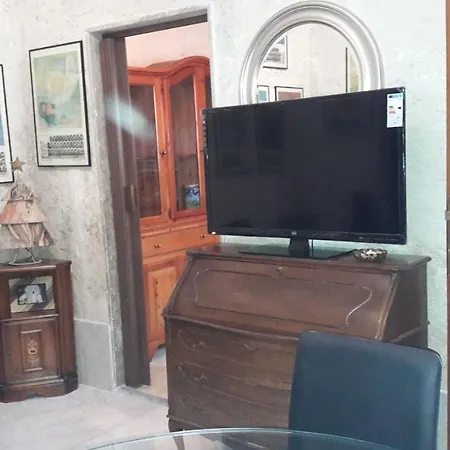 Apartment Mia Bari
