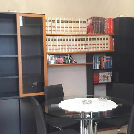 Mia Apartment