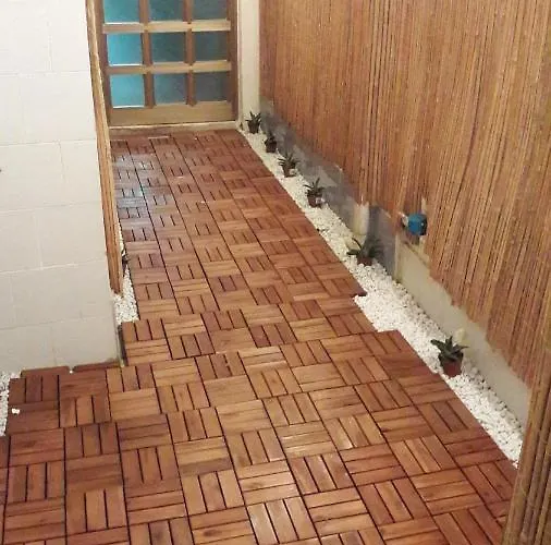 Mia Appartamento Bari